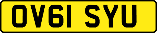 OV61SYU