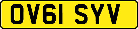 OV61SYV