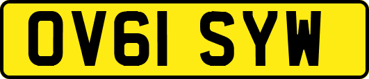 OV61SYW