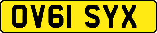OV61SYX