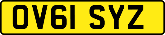 OV61SYZ