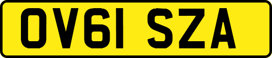 OV61SZA