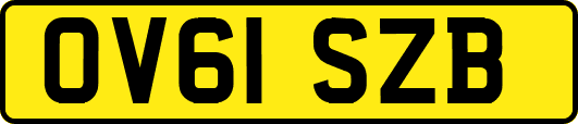 OV61SZB