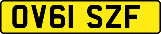 OV61SZF