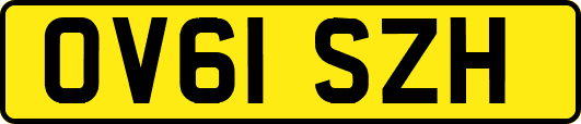 OV61SZH