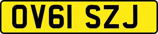 OV61SZJ
