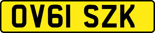 OV61SZK