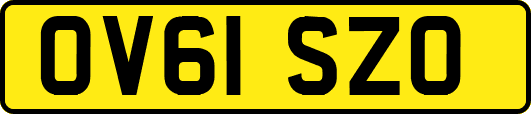 OV61SZO