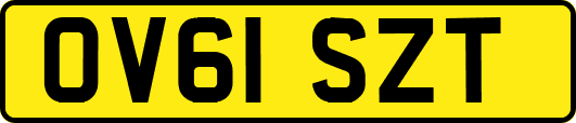 OV61SZT