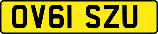 OV61SZU