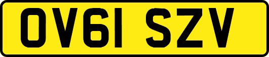 OV61SZV