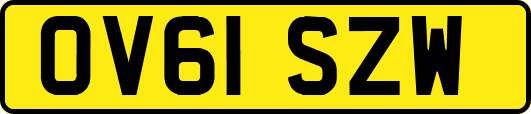 OV61SZW