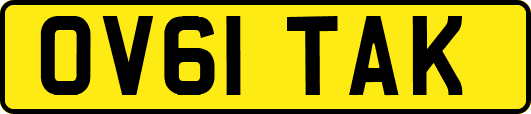 OV61TAK