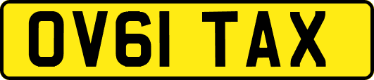 OV61TAX