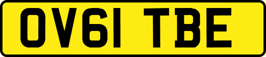 OV61TBE