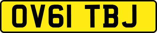 OV61TBJ