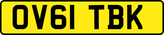 OV61TBK