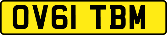 OV61TBM