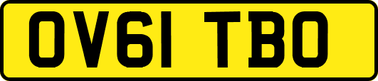 OV61TBO