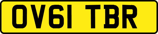OV61TBR