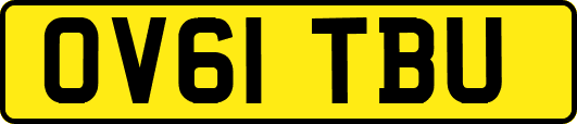 OV61TBU