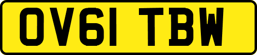OV61TBW