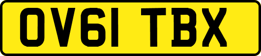 OV61TBX