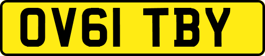 OV61TBY