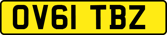 OV61TBZ