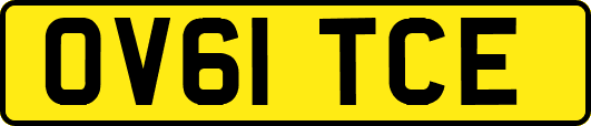 OV61TCE