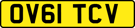 OV61TCV
