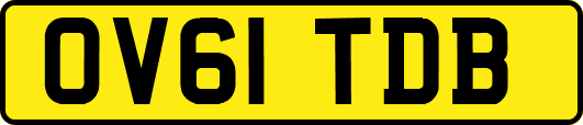 OV61TDB