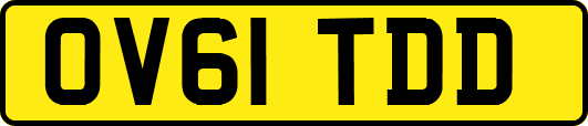 OV61TDD