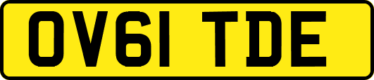 OV61TDE
