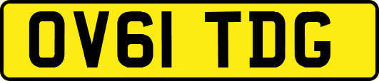 OV61TDG