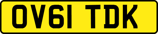 OV61TDK