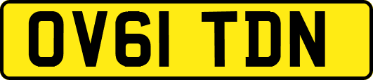 OV61TDN
