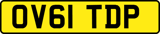 OV61TDP