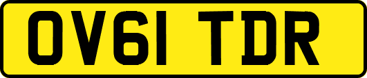 OV61TDR