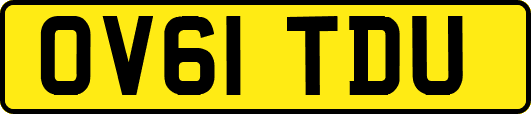 OV61TDU