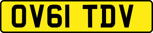 OV61TDV