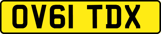 OV61TDX