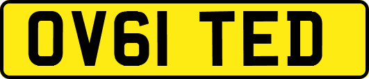 OV61TED