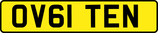OV61TEN