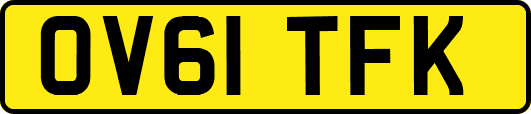 OV61TFK