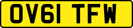OV61TFW