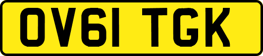 OV61TGK