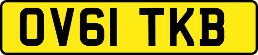 OV61TKB