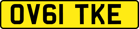 OV61TKE