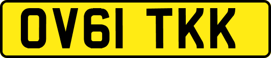 OV61TKK